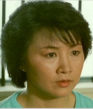 Mei Mei Wong