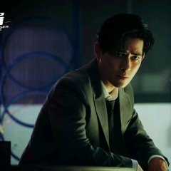 Danger Zone: The Dark Night Taiwanese Drama photo