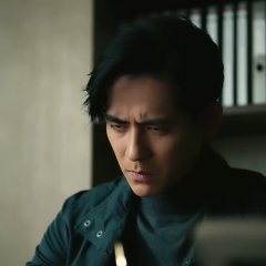 Danger Zone Season 2: The Silver Lining Taiwanese Drama photo