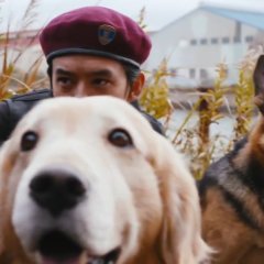 Oliver na Inu, (Gosh!!) Konoyarou (2021) photo