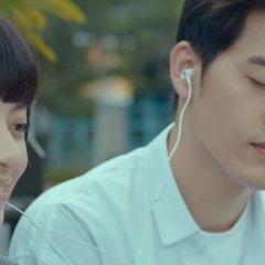 A Thousand Goodnights Taiwanese Drama photo