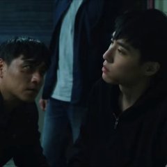 You Have to Kill Me Taiwanese Movie photo