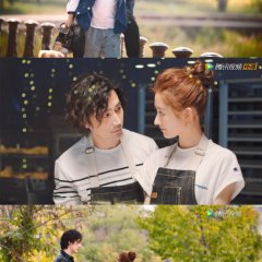 Be with You Chinese Drama photo