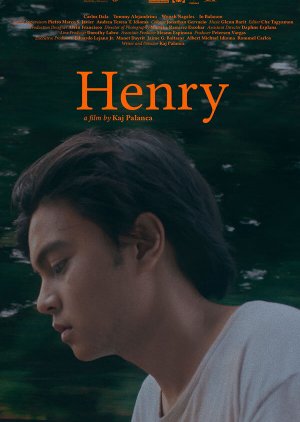 Henry (2021) poster