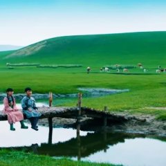 The Lost Color Paradise Chinese Movie photo