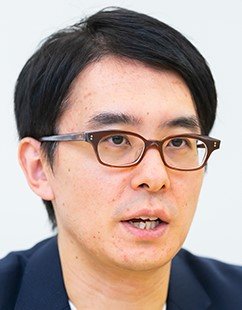 Koji Seto