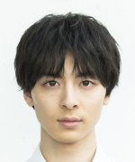 Takasugi Mahiro Fotoğraf