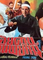 Filial Son Taiwanese Movie photo