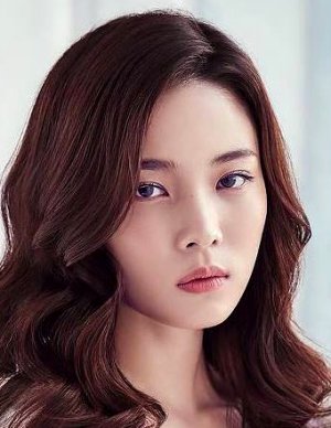 Kang Mi Joo | Queen of the Ring