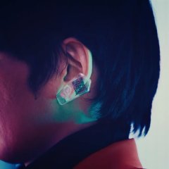 PIPLE: My Married Life with an AI Japanese Drama photo