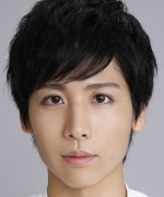 Ikeoka Ryosuke Fotoğraf