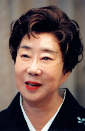 Taeko Sugawara | Akujo no Kisetsu