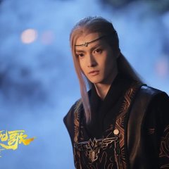 Invincible Call to Power Chinese Movie photo