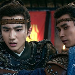 The Fated General () photo