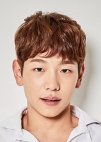 Shin Joo Hyup di Seventeen Drama Korea (2017)