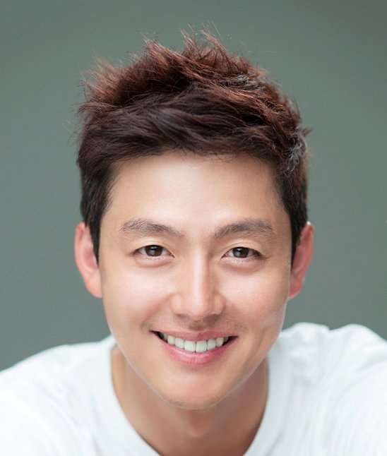 Lee Jung Jin (이정진) - MyDramaList