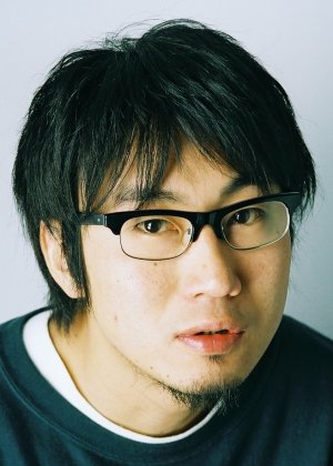 Yuichiro Nakayama