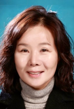 Ae Hwa Jung