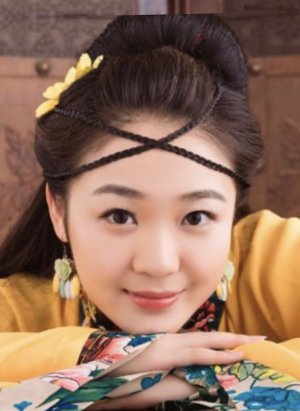 Ru Yi Qi