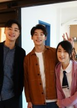 Someday or One Day Extra Scene Taiwanese Drama photo