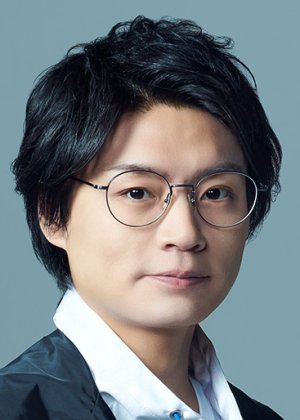 Wataru Yokoo | Heisei Busaiku Salaryman