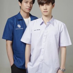 En of Love: This Is Love Story Thai Drama photo