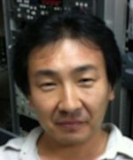 Imai Tsuyoshi Fotoğraf