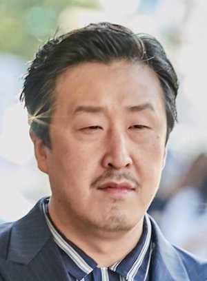 Hyun Bong Sik