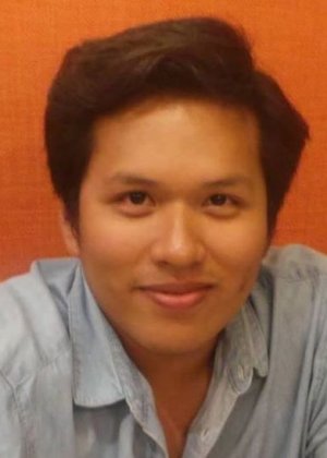 Ivan Andrew Payawal in Born Beautiful Philippines Movie(2019)