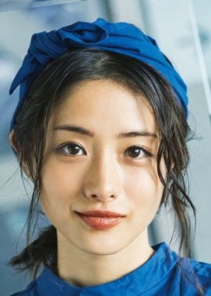 Emiko 'Wara' Kiba | The Bandage Club