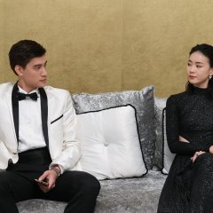 The Wonder Woman Taiwanese Drama photo