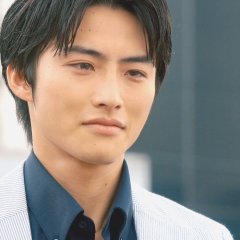 You Are My Destiny Japanese Drama(2020) photo