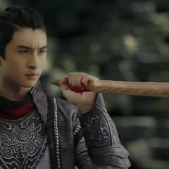 Xuan-Yuan Sword: Han Cloud (2017) foto