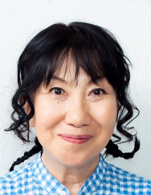Usami Kiriko | Koi wa Tatakai!