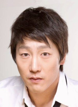 Jae Geun Im