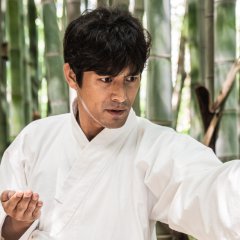 The Therapist: Fist of Tae-baek Korean Movie photo