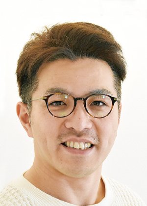 Tokunaga Yuichi in Keiji Zero Japanese Drama(2019)