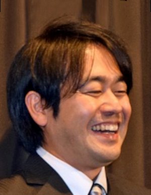 Shogo Miyaki - AsianWiki