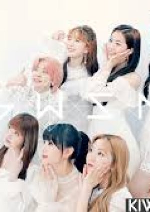 GWSN 0to1CAM (2018) poster