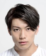 Fujiki Osamu Fotoğraf