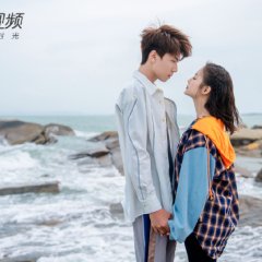 Mr. Fox and Miss Rose Chinese Drama photo