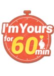 I'm Yours for 60 Minutes