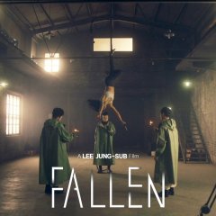Fallen Korean Movie photo