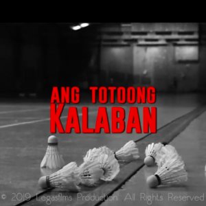 Ang Totoong Kalaban (2019)