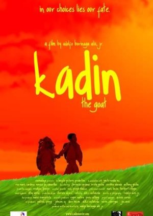 Kadin (2007) poster