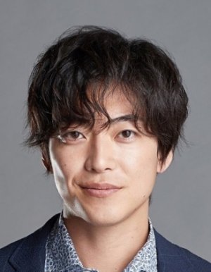 Yonehara Hiroki | High School Opera Company - Mens' Team