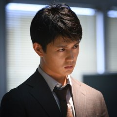 Renzoku Satsujinki Kaeru Otoko Japanese Drama photo