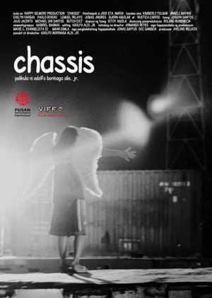 Chassis (2010) poster