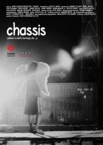 Chassis Philippines Movie photo