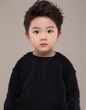 Yoo Joon Seo (유준서) - MyDramaList